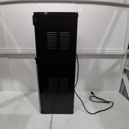 FRIGIDAIRE 3-N-1 ICE & WATER MACHINE BOTTOM LOAD WATER COOLER - BLACK (MODEL: FGWC546-BLACK) image 7