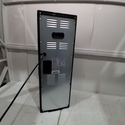 FRIGIDAIRE 3-N-1 ICE & WATER MACHINE BOTTOM LOAD WATER COOLER - BLACK (MODEL: FGWC546-BLACK) image 10