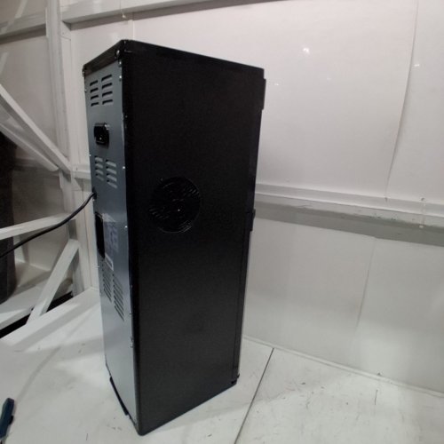 FRIGIDAIRE 3-N-1 ICE & WATER MACHINE BOTTOM LOAD WATER COOLER - BLACK (MODEL: FGWC546-BLACK) image 13