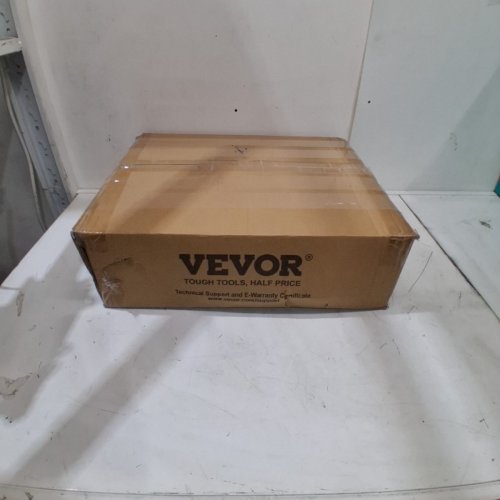 VEVOR HEAVY DUTY SOUNDPROOF ACOUSTIC NOISE BLOCKING SOUND ABSORPTION MOVING BLANKET - 80" X 96" - BLACK - (MODEL: YB066) image 4
