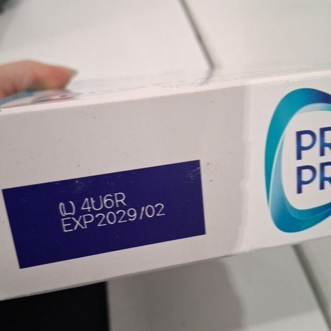 4PK SENSODYNE PRONAMEL ADVANCED ENAMEL REPAIR TOOTHPASTE - 115ML/EACH - EXTRA FRESH image 3