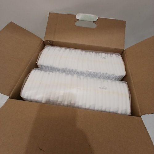58PK PAMPERS PURE 100% LEAKPROOF BABY DIAPERS - SIZE 4 image 2