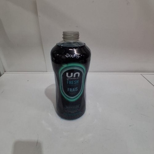 DOWNY UNSTOPPABLES LAUNDRY BOOSTER BEADS - 39.9OZ - FRESH SCENT image 2