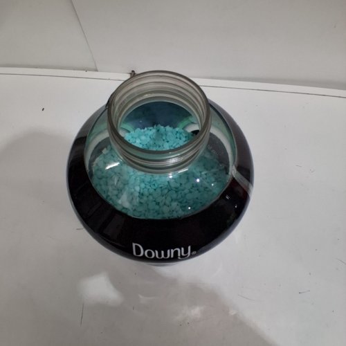 DOWNY UNSTOPPABLES LAUNDRY BOOSTER BEADS - 39.9OZ - FRESH SCENT image 3