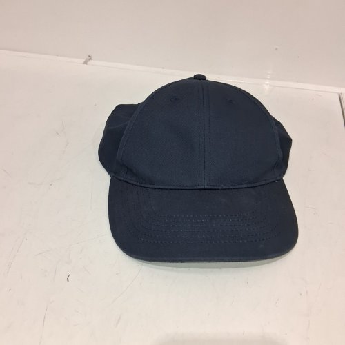 TIME AND TRU BASEBALL CAP - OSFM - NAVY BLUE (STYLE: 3R5852) image 3