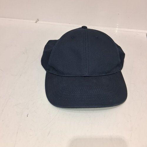 TIME AND TRU BASEBALL CAP - OSFM - NAVY BLUE (STYLE: 3R5852) image 4
