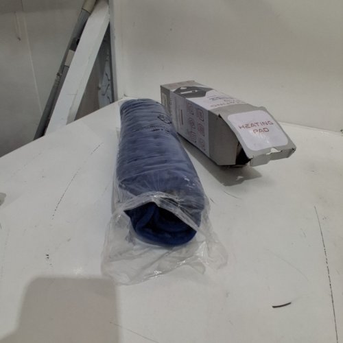 ONEAMG HEATING PAD 12" X 24" - NAVY BLUE image 3