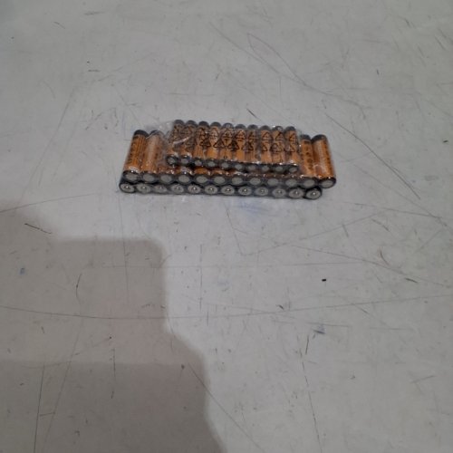 34PC AMAZON BASICS ALKALINE BATTERIES - AA X 24 & AAA X 10 - 1.5 V image 4