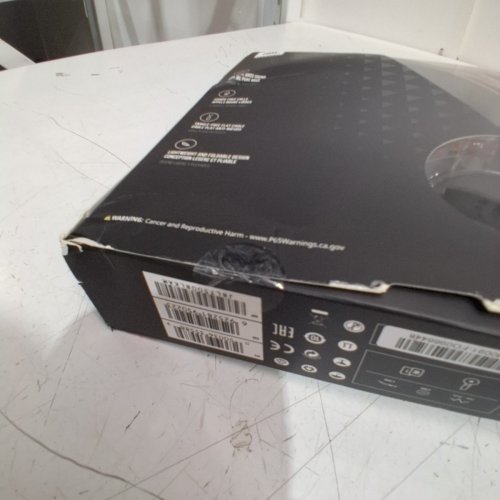 JBL TUNE 500BT WIRELESS BLUETOOTH ON-EAR HEADPHONES WITH ONE-BUTTON REMOTE/MIC - BLACK (MODEL : ‎JBLTUNE500BT) image 3
