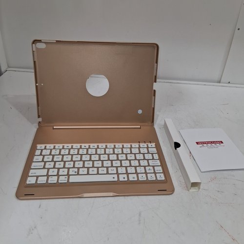 NOTE KEE WIRELESS KEYBOARD FOR IPAD PRO 10.5" (MODEL: F105) image 3