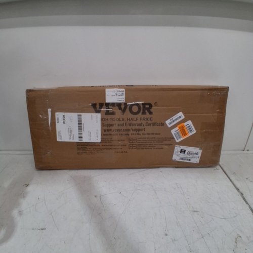 VEVOR SAFETY HANDRAILS FOR STAIRS USED OUTDOOR/INDOOR - 29" FOR 1-3 STEPS - MATTE BLACK(MODEL: HR-03-29) image 6