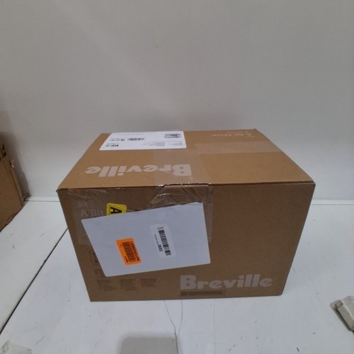 BREVILLE "A BIT MORE" 2-SLICE TOASTER - STAINLESS STEEL (MODEL: BTA720XL/A) image 5