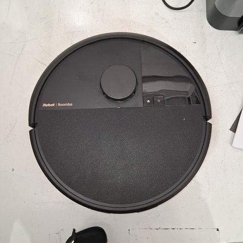 IROBOT ROOMBA MAX 705 ROBOTIC VACUUM CLEANER WITH WIFI/APP CONTROLS - BLACK (MODEL: RVH-Y1) image 6