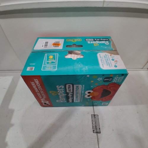 KID'S NON-SLIP BABY PLAY ACTIVITY MAT - 50" X 50" - PINK/WHITE (MODEL: PXD06-FS-01) image 4