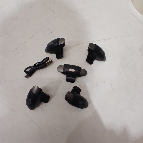 5PK GAMING TRIGGER FOR MOBILE GAMES (MODEL: AK05) image 3