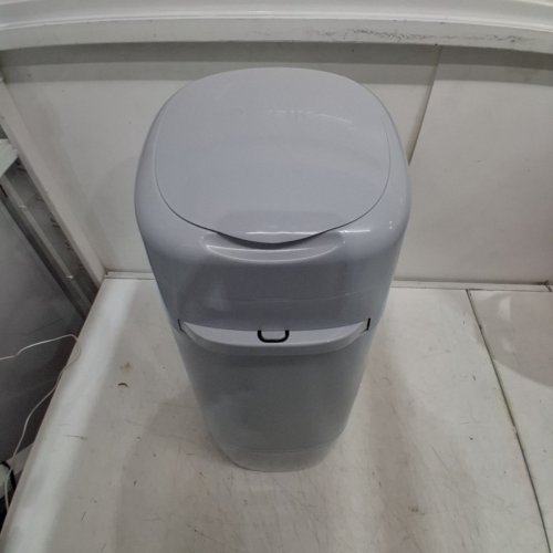 LITTER GENIE XL+ CAT LITTER DISPOSAL SYSTEM - GREY (MODEL: 666594) image 4
