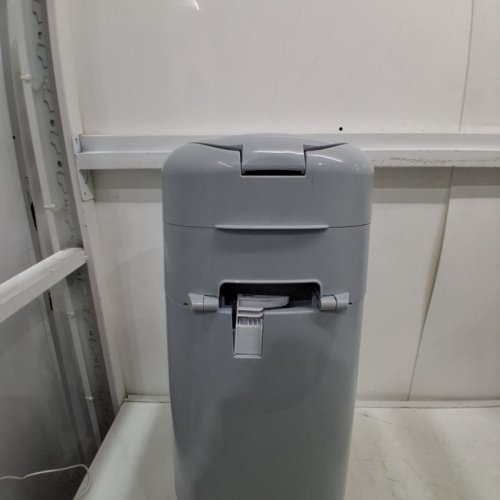 LITTER GENIE XL+ CAT LITTER DISPOSAL SYSTEM - GREY (MODEL: 666594) image 5