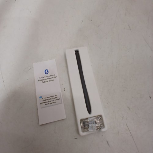 SAMSUNG OFFICIAL S PEN FOR GALAXY S24 ULTRA - BLACK - (MODEL: EJ-PS928BBEGCA) image 2