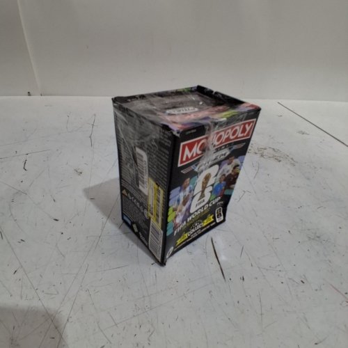 MONOPOLY ASSORTED FIFA WORLD CUP COLLECTIBLE PACKS image 2