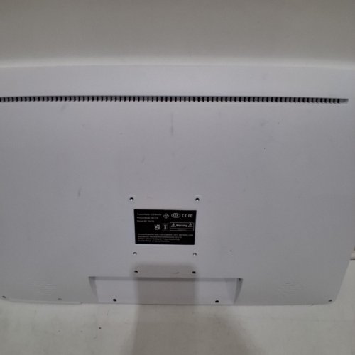 PISICHEN 21.5" TOUCH SCREEN COMPUTER MONITOR - FHD 1080P - 60HZ - WHITE (MODEL: HD-215) image 8