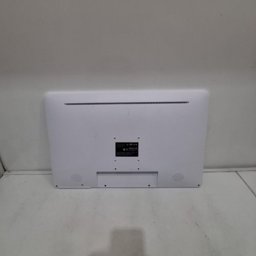PISICHEN 21.5" TOUCH SCREEN COMPUTER MONITOR - FHD 1080P - 60HZ - WHITE (MODEL: HD-215) image 10