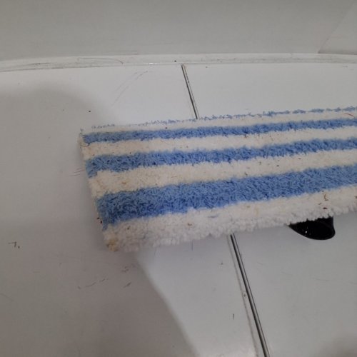 VILEDA FIBRO CONTACT MOP SWEEPER image 3