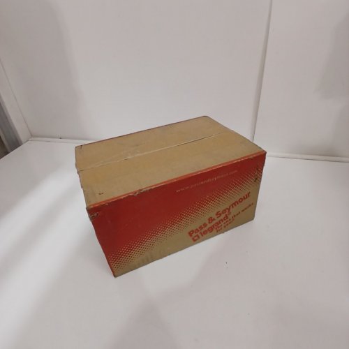 10PK LEGRAND PASS & SEYMOUR PLUGTAIL SPECIFICATION GRADE GFCI RECEPTACLE - 15A 125 V - RED (MODEL: PT1595-RED) image 3