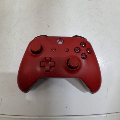 XBOX ONE CONTROLLER - RED image 4