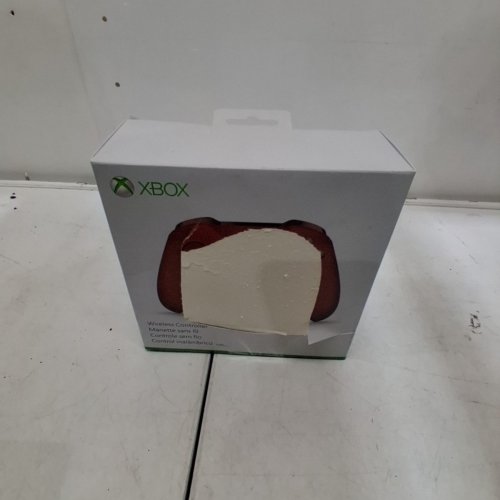 XBOX ONE CONTROLLER - RED image 7