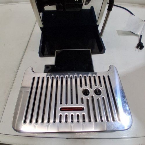 DELONGHI LA SPECIALISTA ARTE EVO HOT & COLD ESPRESSO MACHINE WITH MULTI-IN GRINDER & MILK FROTHER - STAINLESS STEEL (MODEL: EC9255M) image 4