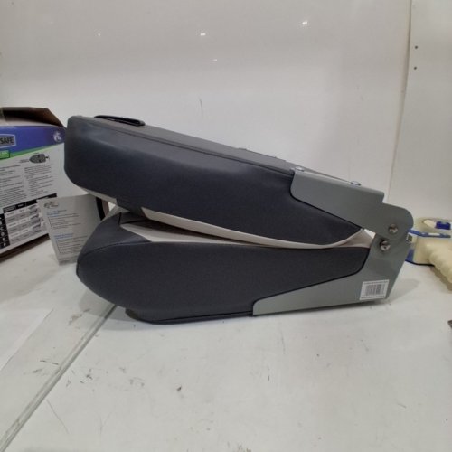 BPS TOURNEY SPECIAL BOAT SEAT - 17" X 22" - GRAY/CHARCOAL - (MODEL:76267-GCC) image 3