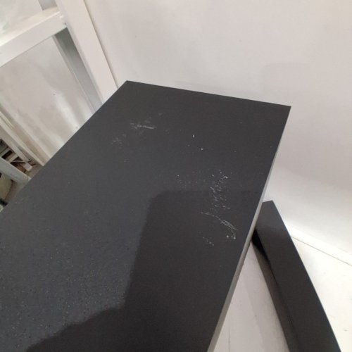 SAMSUNG 2.1CH SOUNDBAR W/DOLBY DIGITAL 5.1 AND WIRELESS SUBWOOFER - BLACK (MODEL: HW-B550F) image 3