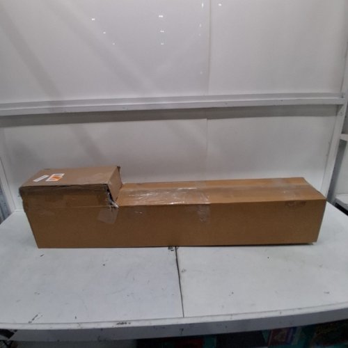 SAMSUNG 2.1CH SOUNDBAR W/DOLBY DIGITAL 5.1 AND WIRELESS SUBWOOFER - BLACK (MODEL: HW-B550F) image 4