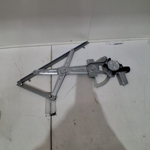 A-PREMIUM MANUAL WINDOW REGULATOR - FITS JEEP GRAND CHEROKEE 1993-1996 SPORT UTILITY FRONT PASSENGER SIDE (MODEL: WR51781-C) image 2