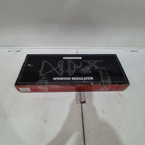 A-PREMIUM MANUAL WINDOW REGULATOR - FITS JEEP GRAND CHEROKEE 1993-1996 SPORT UTILITY FRONT PASSENGER SIDE (MODEL: WR51781-C) image 4