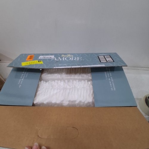 74PK PAMPERS AMORE OUR BEST DIAPER - SIZE 2 image 2