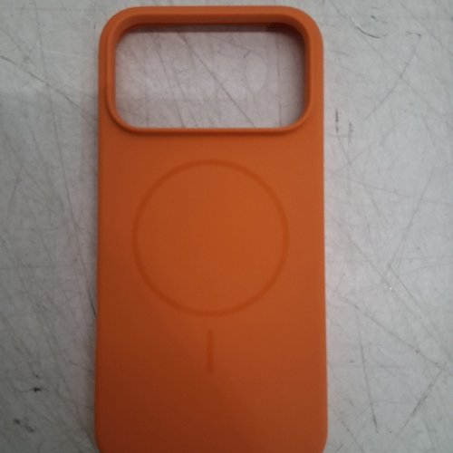 TOCOL MAGNETIC CASE COMPATIBLE WITH IPHONE 17 PRO MAX - ORANGE image 3