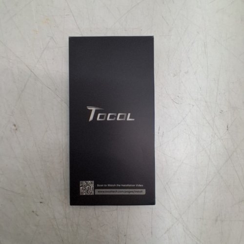 TOCOL MAGNETIC CASE COMPATIBLE WITH IPHONE 17 PRO MAX - ORANGE image 4