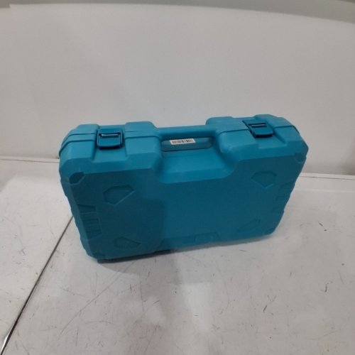 SEESII CORDLESS BATTERY OPERATRED MINI CHAINSAW - 6" - 21V - BLUE (MODEL:M6 PRO) image 4