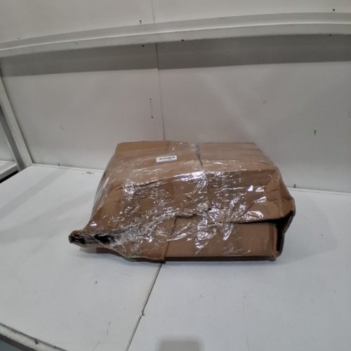 MULTI-PURPOSE PLASTIC BAG ROLL WITH TEAR OFF SEAM - EXTRA LARGE - CLEAR image 4