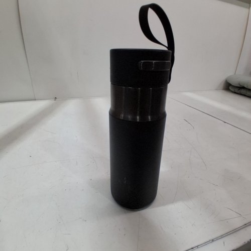 CONTIGO AUTOSEAL LEAKPROOF TRAVEL MUG - 16 OZ - BLACK image 3