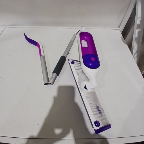 SWIFFER POWERMOP MULTI-SURFACE MOP KIT image 2