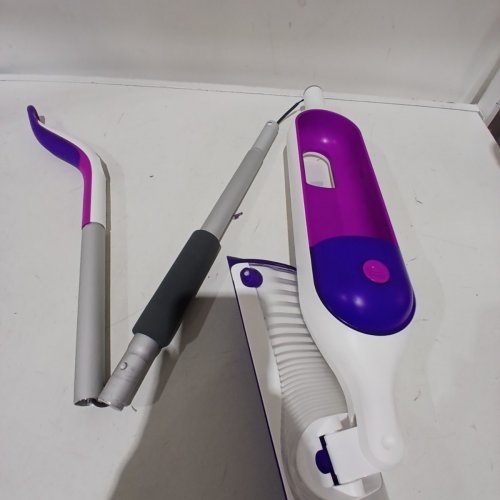 SWIFFER POWERMOP MULTI-SURFACE MOP KIT image 4