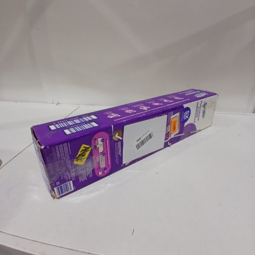 SWIFFER POWERMOP MULTI-SURFACE MOP KIT image 5