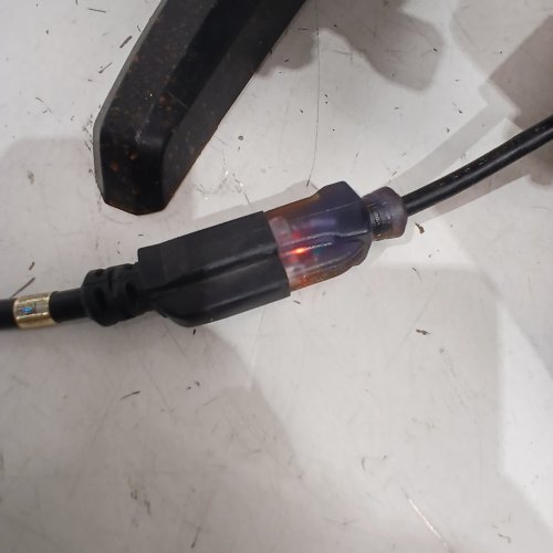 TITAN TOOL CONTROLMAX 1500 HIGH EFFICIENCY AIRLESS PAINT SPRAYER image 2