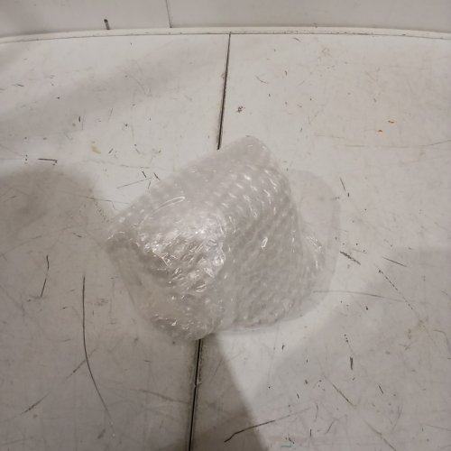 JOYJOLT AROMA DOUBLE WALL CUP - 13.5OZ - CLEAR - (MODEL:1873242) image 4