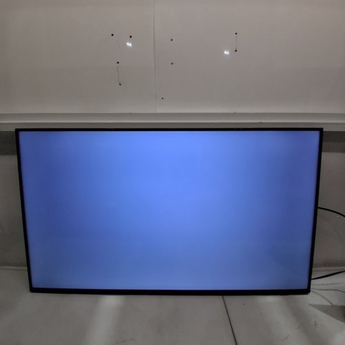 SAMSUNG CRYSTAL UHD U8000H 4K VISION SMART TV TELEVISION - 43" - BLACK (MODEL: UN43U8000HFXZC) image 2