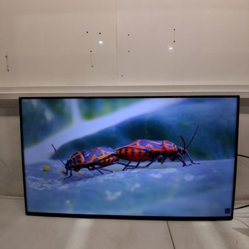 SAMSUNG CRYSTAL UHD U8000H 4K VISION SMART TV TELEVISION - 43" - BLACK (MODEL: UN43U8000HFXZC) image 4