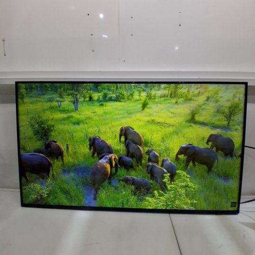 SAMSUNG CRYSTAL UHD U8000H 4K VISION SMART TV TELEVISION - 43" - BLACK (MODEL: UN43U8000HFXZC) image 6