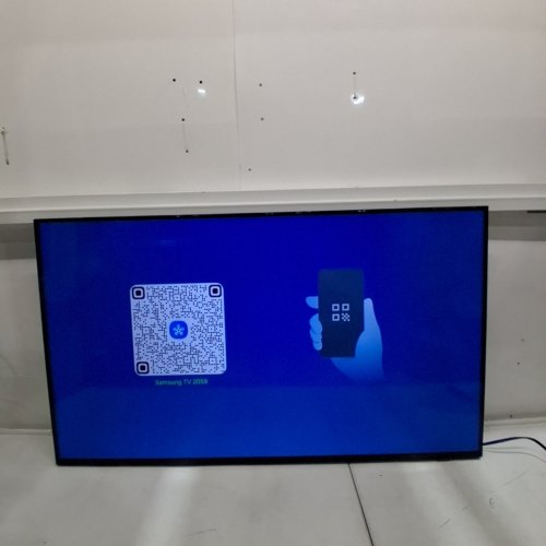 SAMSUNG CRYSTAL UHD U8000H 4K VISION SMART TV TELEVISION - 43" - BLACK (MODEL: UN43U8000HFXZC) image 9